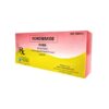 Furosemide 40Mg Tablets 100's
