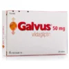 Galvus 50Mg Tablets 28's