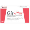 Git-Plus Capsules 10's
