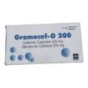 Gramocef-o Capsules 200mg 10's