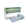 Griseofulvin 500Mg Tablets 100's
