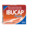 Ibucap Forte Capsules 10'S