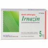 Irnazin Tablets 10'S
