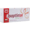 Isoptin Sr 240Mg 50'S