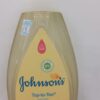Johnsons Baby Wash 500Ml