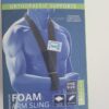 Kedley Advanced Arm Sling-Black