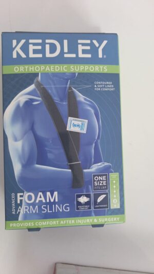 Kedley Advanced Arm Sling-Black