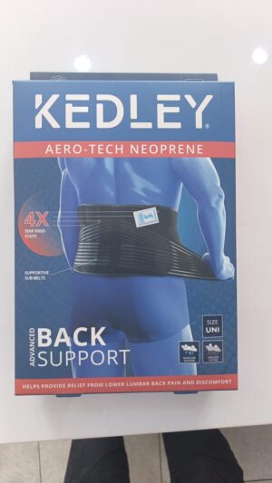 Kedley Advanced Back Support Universal