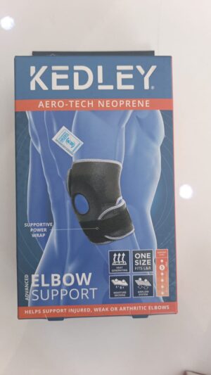 Kedley Advanced Elbow Support Universal