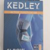 Kedley Elasticated Elbow Support M/L