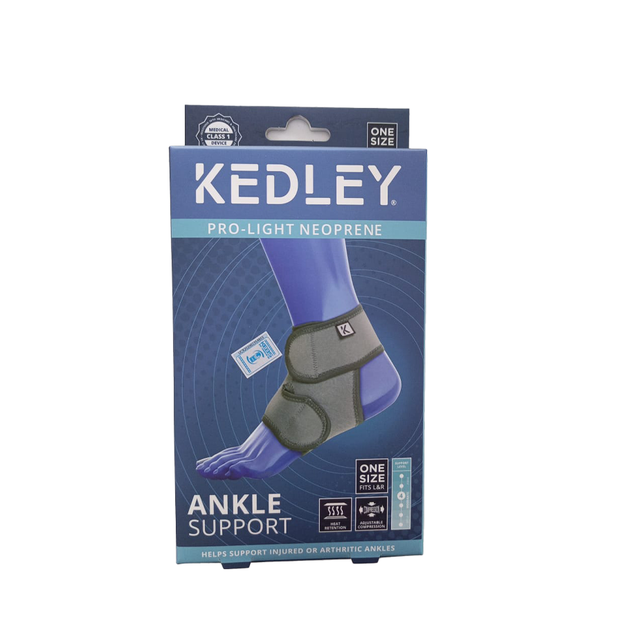 Kedley Neoprene Ankle Support Universal