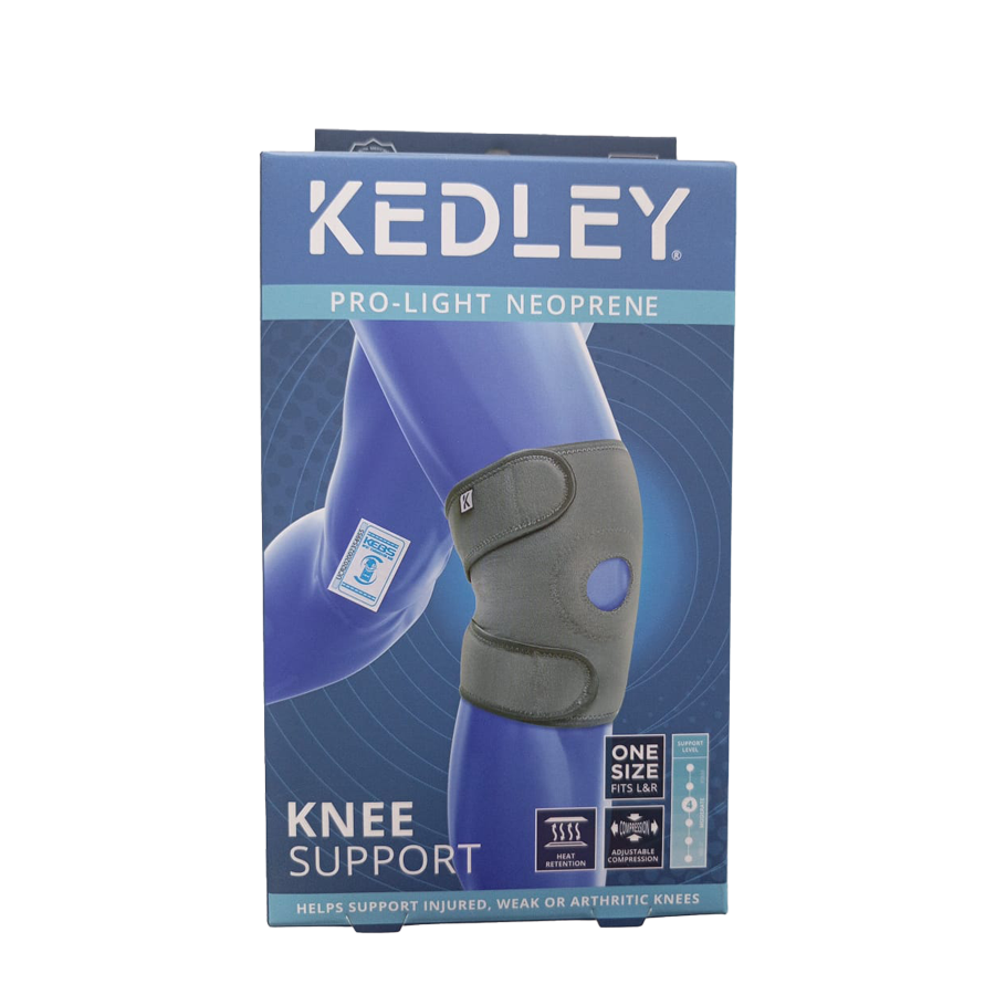 Kedley Neoprene Knee Support Universal