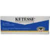 Ketesse 25Mg Tablets 20's