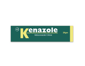 Ketoconazole Cream 20G