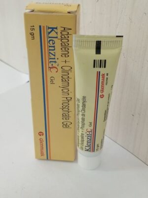 Klenzit C Gel