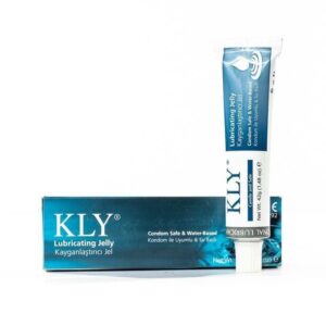 Kly Lubricating Gel 42Gms
