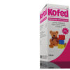 Kofed Paediatric Expectorant 100Ml
