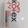 Kotex Tampons Normal 16's