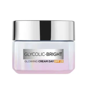 L'oreal Paris Glycolic Bright Glowing Day Cream 50Ml