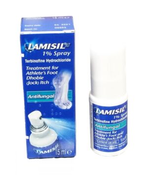 Lamisil Solution