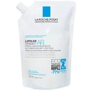 Laroche Posay Lipikar Syndet Refill 400ml
