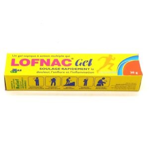 Lofnac Gel
