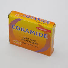 Loperamide Tablets 6'S