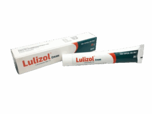 Lulizol Cream 20G