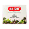 M2-Tone Tablets 20'S