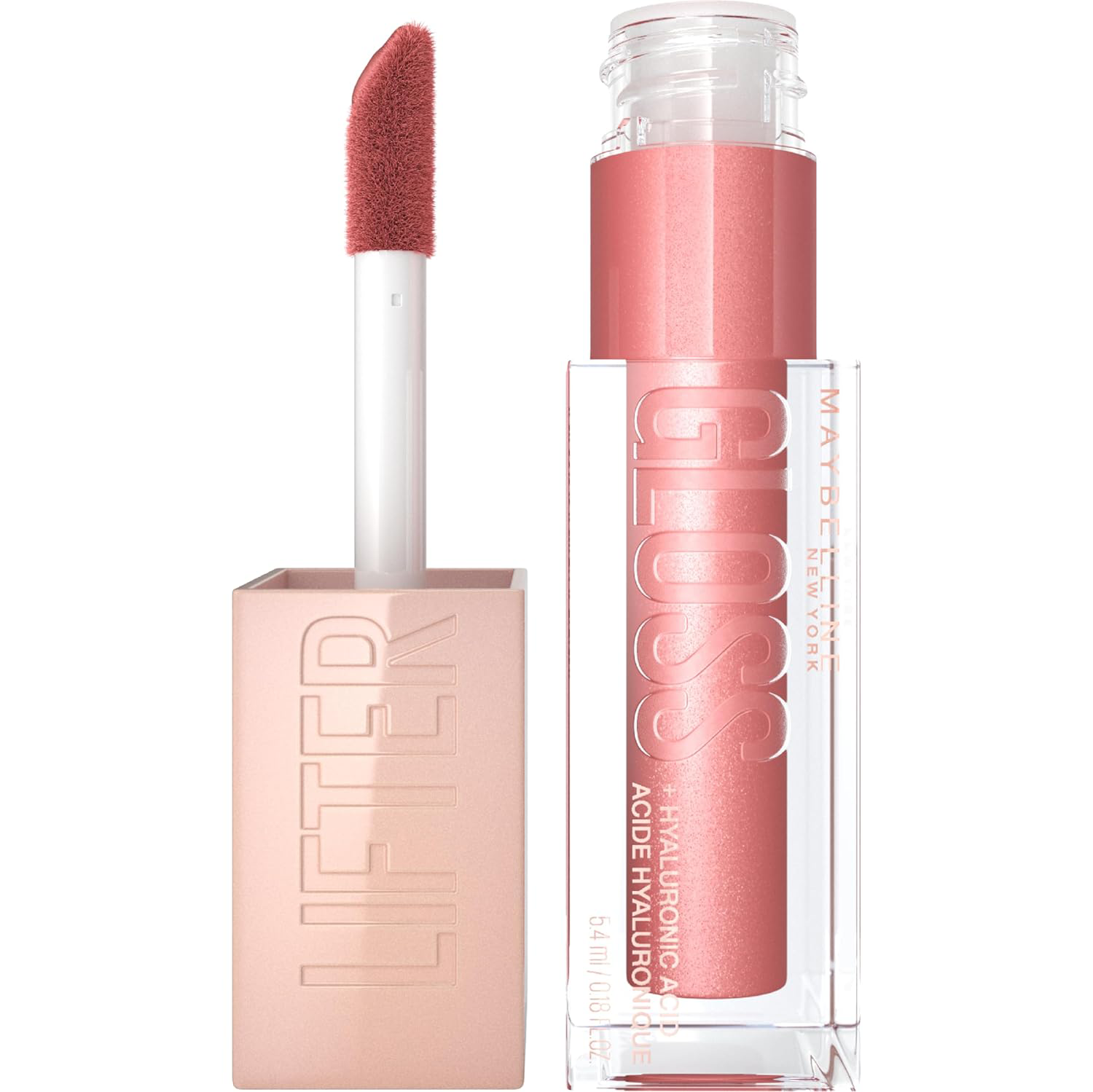 Maybelline Lifter Gloss Nu 003 Moon