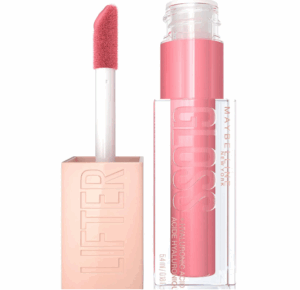 Maybelline Lip Lifter Gloss Nu 021
