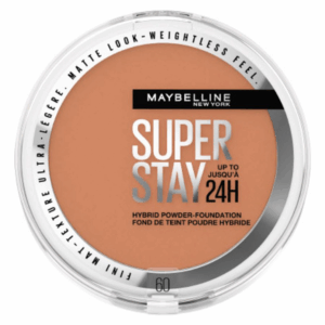 Maybelline Superstay 24H Hybrid Powder 60