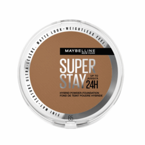 Maybelline Superstay 24H Hybrid Powder 65