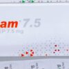 Meloxicam 7.5Mg Tablets 100's(Melcam)