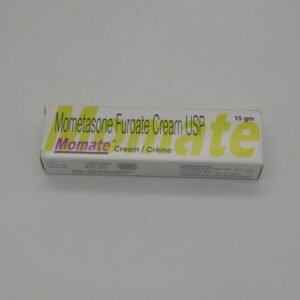 Momate Cream 15G