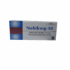 Nebilong 10Mg Tabs 30's