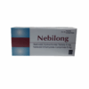 Nebilong 5Mg Tabs 30's