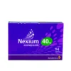 Nexiole 40Mg Tablets 30's