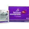 Nexium 10Mg Satchets 28's