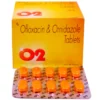 O2 Tablets 10'S
