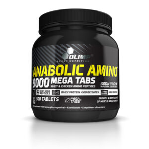 Olimp Anabolic Amino