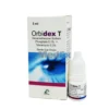 Orbidex Eye Drops 5Ml