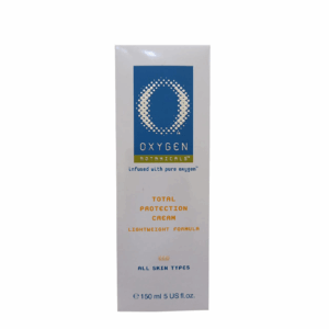 Oxygen Botanicals Total Protection 150ml