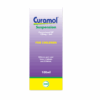 Paracetamol (Curamol) Suspension 100Ml