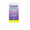 Paracetamol (Curamol) Suspension 60Ml