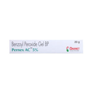Pernex Ac Gel 20G