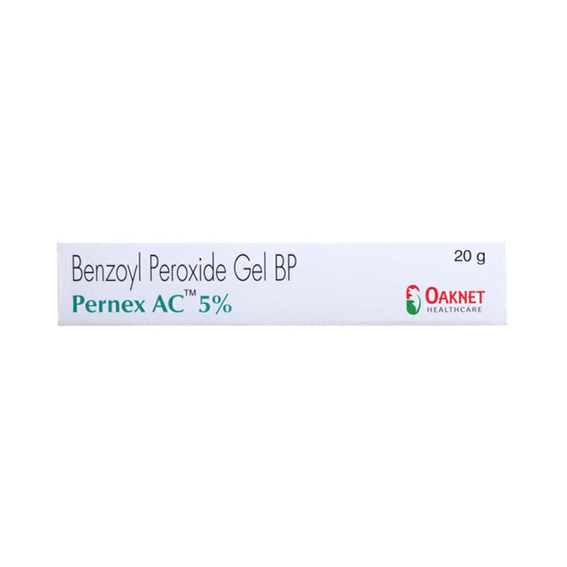 Pernex Ac Gel 20G