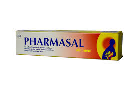 Pharmasal Ointment 25G