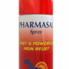 Pharmasal Spray 150Ml