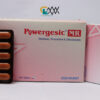 Powergesic Mr Tablets 10'S